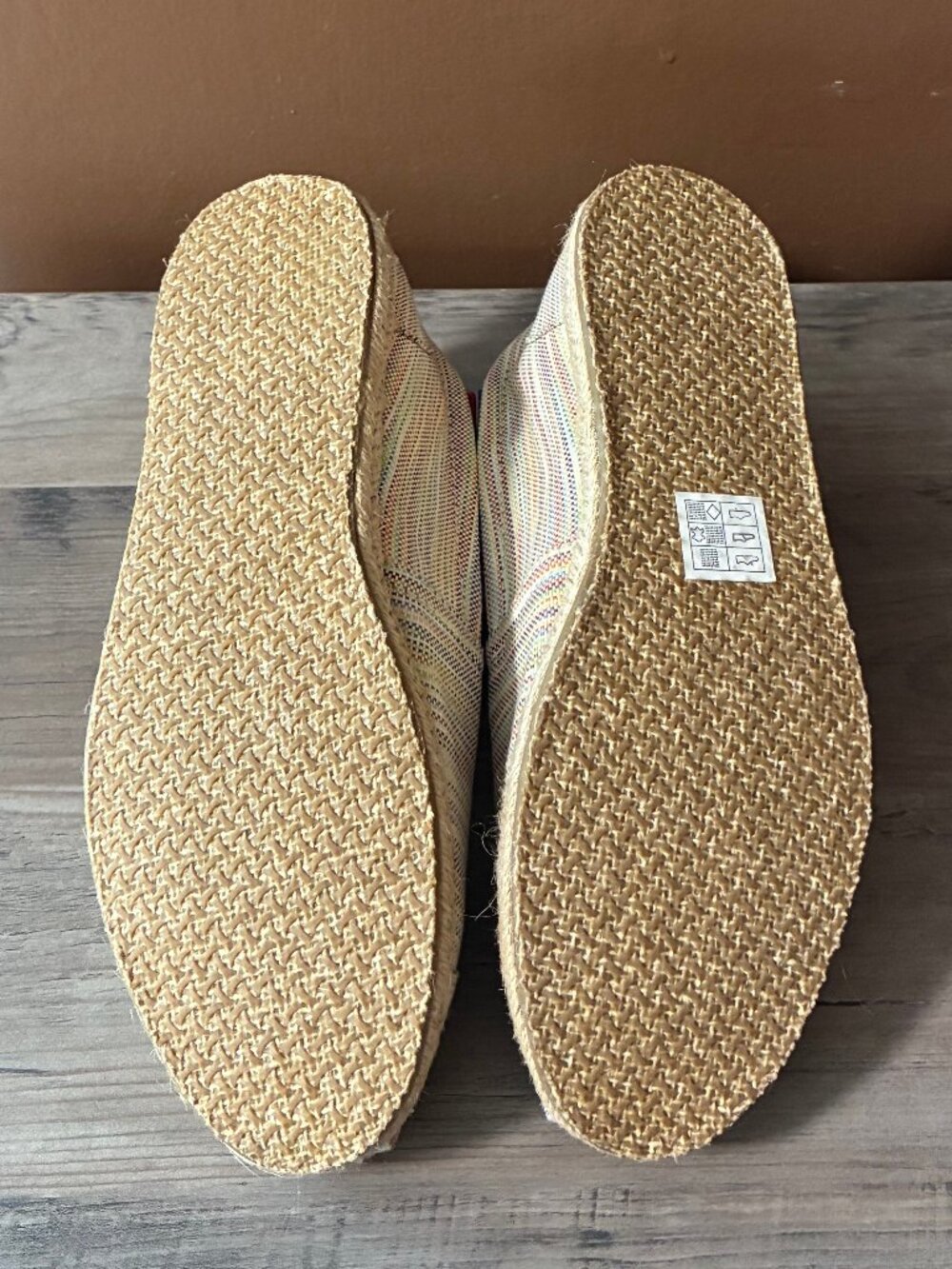 Bobs From Skechers Espadrilles - Picture 5 of 6